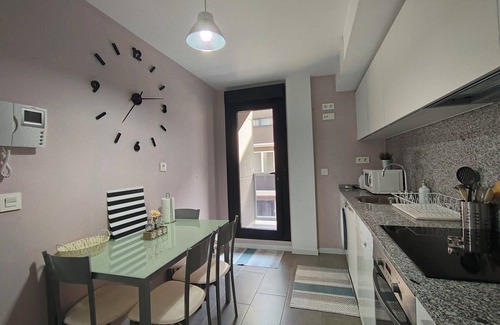 Puerto de Guimar Appartement | Apartment 2 minutes from the beach! Ideal for a few days with family and couples.