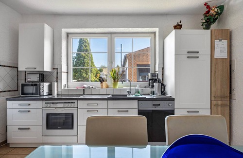 Region Hannover District Appartement | Apartment '2 Mit Garten'