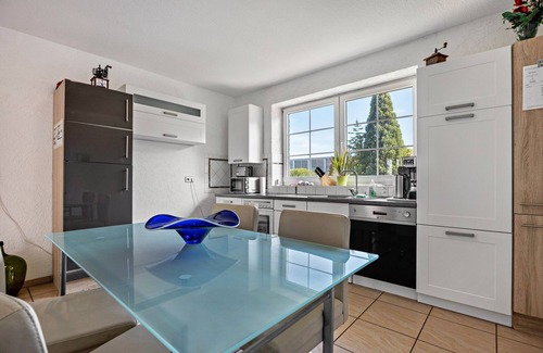 Region Hannover District Appartement | Apartment '2 Mit Garten'