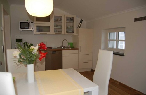 Binz Appartement | Appartement 2 - NOUVEAU! Maison Binz