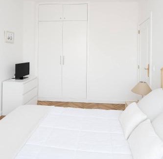 Santander City Centre Appartement | Apartment 2 next to the bay and cathedral