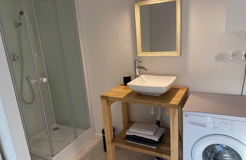Poncin Appartement | Appartement 2 personnes -Poncin