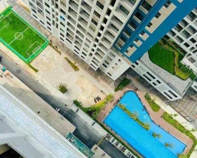 Di An Appartement | APARTMENT: 2 Phòng Ngủ, Giường Lớn,2WC, Swimming pool, Di An City