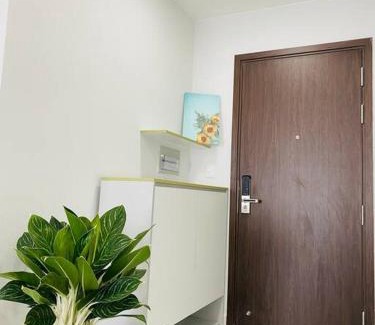 Di An Appartement | APARTMENT: 2 Phòng Ngủ, Giường Lớn,2WC, Swimming pool, Di An City