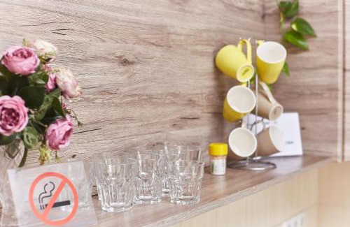 Prymors'kyi district Appartement | Apartment 2 Platana