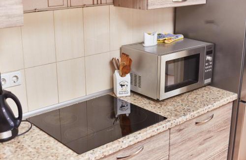 Prymors'kyi district Appartement | Apartment 2 Platana