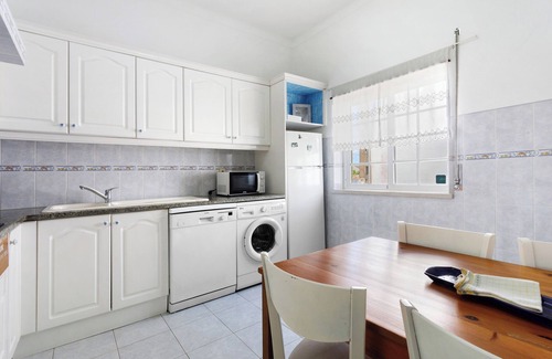 Casais do Rio Appartement | Apartment '2 Quartos' with Balcony and Wi-Fi