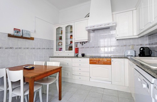 Casais do Rio Appartement | Apartment '2 Quartos' with Balcony and Wi-Fi