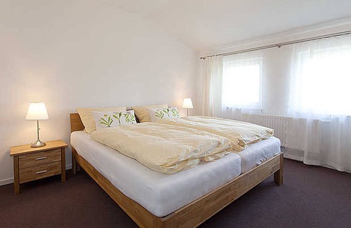 Dreschvitz Appartement | Appartement 2 - Rügen-Fewo 280/1