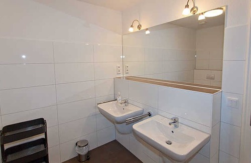 Dreschvitz Appartement | Appartement 2 - Rügen-Fewo 280/1