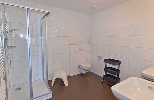 Dreschvitz Appartement | Appartement 2 - Rügen-Fewo 280/1
