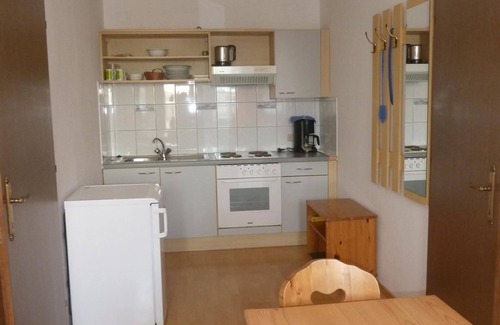 Illmitz Appartement | Apartment/2 Schlafräume/klima/hinten - Ferienwohnungen & Weingut Fam. Kroiss