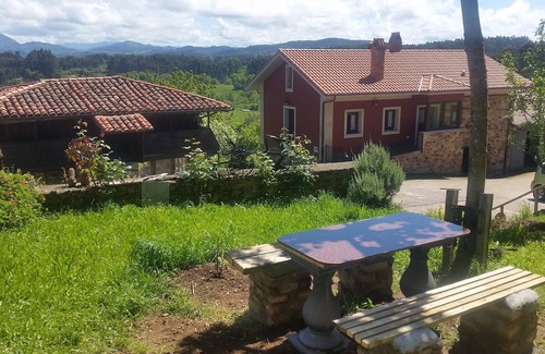 Priesca Cottage | Casa El Piensu pour 4 personnes