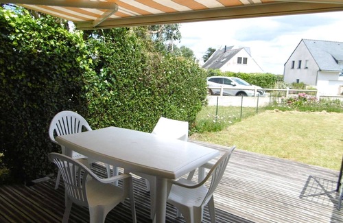 Saint-Jacques Appartement | Appartement 2 à 4 personnes