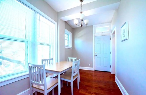 Wilmington Appartement | Appartement ∙ 2 chambres ∙ 4 personnes