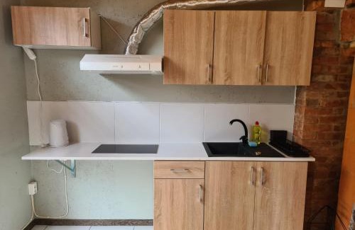 Voru Appartement | Apartment 2 Võru vanalinnas