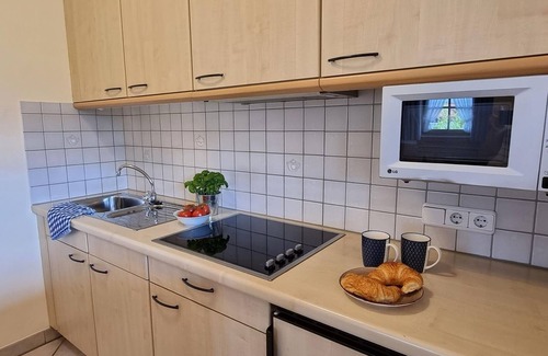 Kruen Appartement | Apartment '2' with Mountain View, Shared Garden and Wi-Fi
