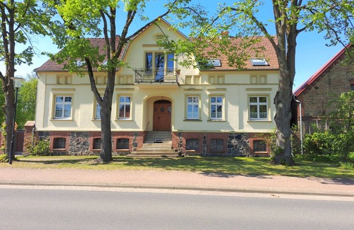 Schonberg Appartement | Apartment '2' with Shared Terrace and Wi-Fi