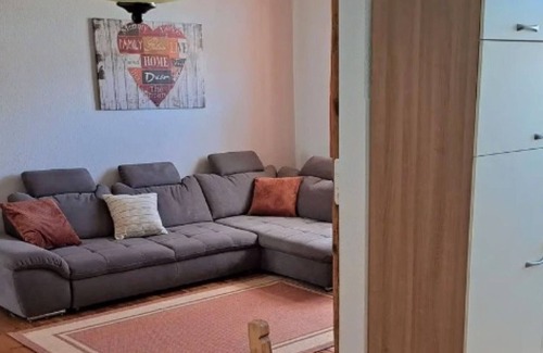 Schonberg Appartement | Apartment '2' with Shared Terrace and Wi-Fi