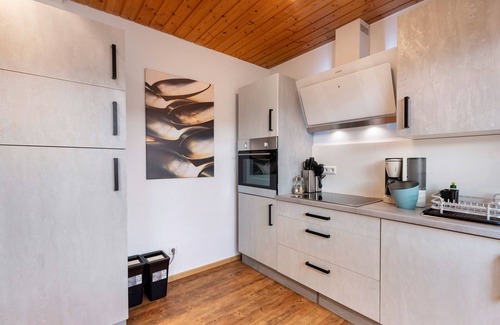 Braeunlingen Appartement | Apartment '2' with Wi-Fi