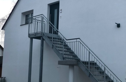 Engstingen Appartement | Appartement '2' avec Wi-Fi