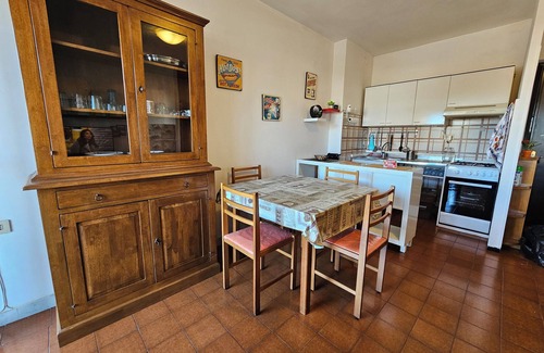Cerenova Appartement | Appartement à 20 minutes de San Pietro : Votre paradis côtier près de Rome.