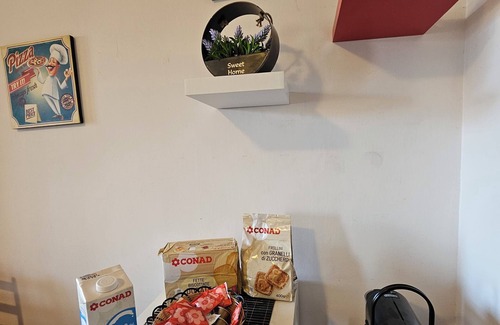 Cerenova Appartement | Appartement à 20 minutes de San Pietro : Votre paradis côtier près de Rome.