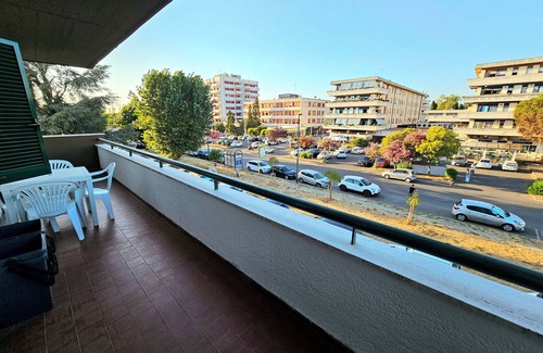 Cerenova Appartement | Appartement à 20 minutes de San Pietro : Votre paradis côtier près de Rome.