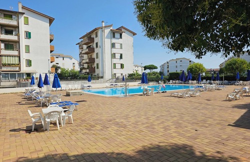Cerenova Appartement | Appartement à 20 minutes de San Pietro : Votre paradis côtier près de Rome.
