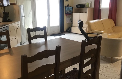 Gruissan Appartement | Appartement 200 m du village