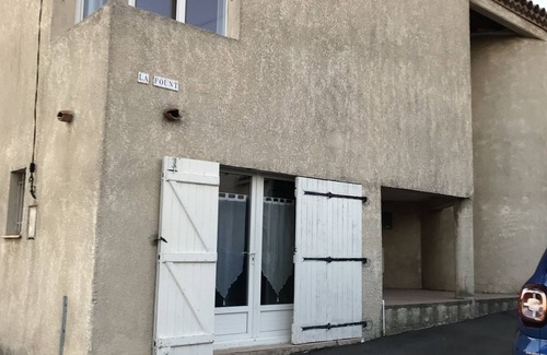 Gruissan Appartement | Appartement 200 m du village