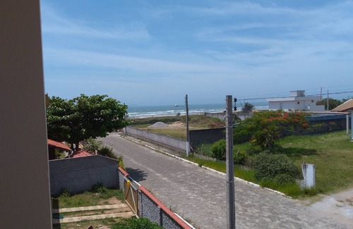 Vila Nova Maison | Appartement à 200 mètres de la plage à Imbituba, SC.