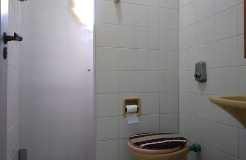 Vila Nova Maison | Appartement à 200 mètres de la plage à Imbituba, SC.