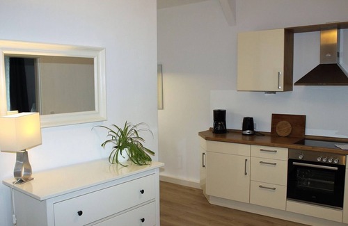 Detmold Appartement | Apartment 201-203 - Appreciator II