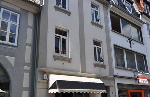 Detmold Appartement | Apartment 201-203 - Appreciator II