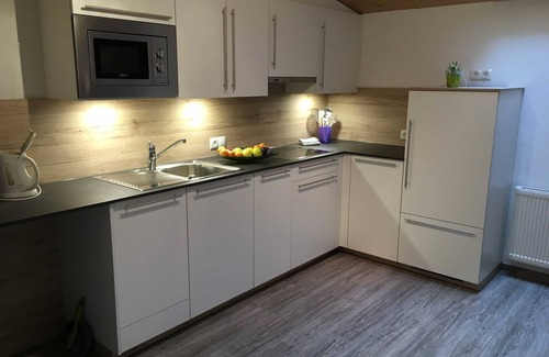 Feichten Appartement | Appartement 201 - Alpina ***
