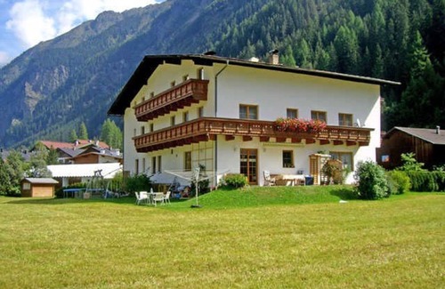 Feichten Appartement | Appartement 201 - Alpina ***