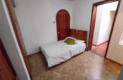 Chapinero Appartement | Apartment 201 in an English-style house