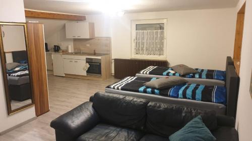 Kirchhain Appartement | Apartment 2020