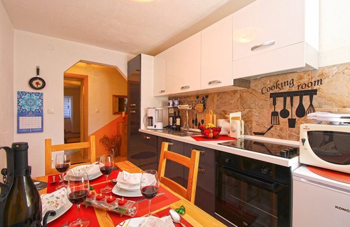 Krnica Appartement | Apartment 2180/55870 (Istria - Krnica), 2500m from the beach