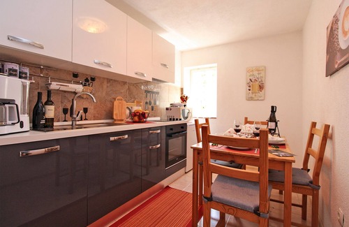 Krnica Appartement | Apartment 2180/55870 (Istria - Krnica), 2500m from the beach