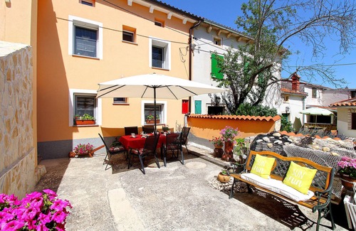 Krnica Appartement | Apartment 2180/55870 (Istria - Krnica), 2500m from the beach