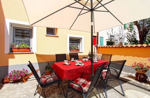 Krnica Appartement | Apartment 2180/55870 (Istria - Krnica), 2500m from the beach