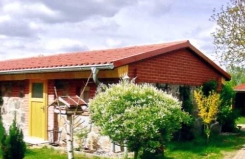 Buelow Appartement | Appartement 23 m² - Appartements sur le lac Malchin