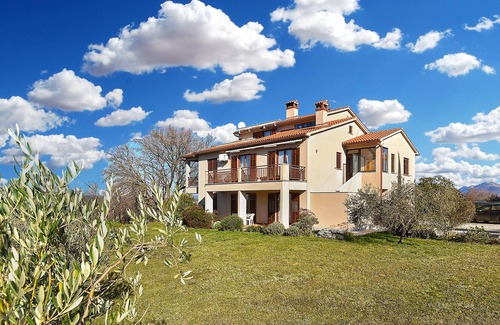 Kapelica Appartement | Apartment 2372/141542 (Istria - Presika), 5000m from the beach