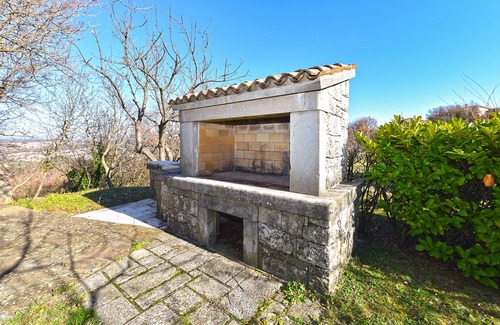 Kapelica Appartement | Apartment 2372/141542 (Istria - Presika), 5000m from the beach