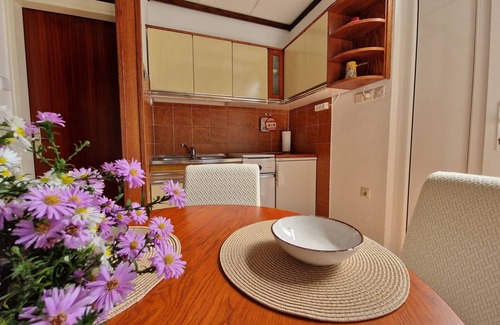 Strmac Appartement | Apartment 2390/159133 (Istria - Labin), 6000m from the beach