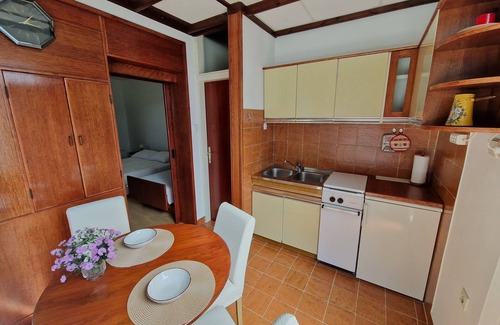 Strmac Appartement | Apartment 2390/159133 (Istria - Labin), 6000m from the beach