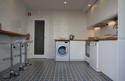 Altura Appartement | Appartement à 250 mètres de la plage d'Altura avec terrasse, barbecue, A / C et Internet