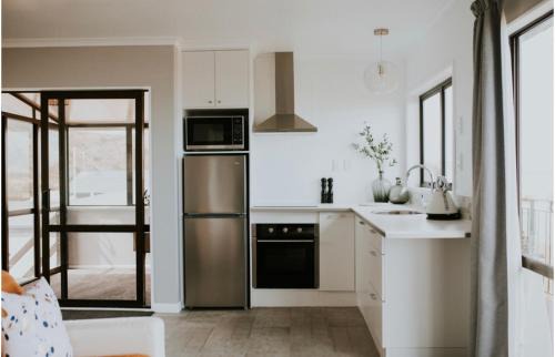 Eskdale Lit Et Petit-Déjeuner | Apartment 278